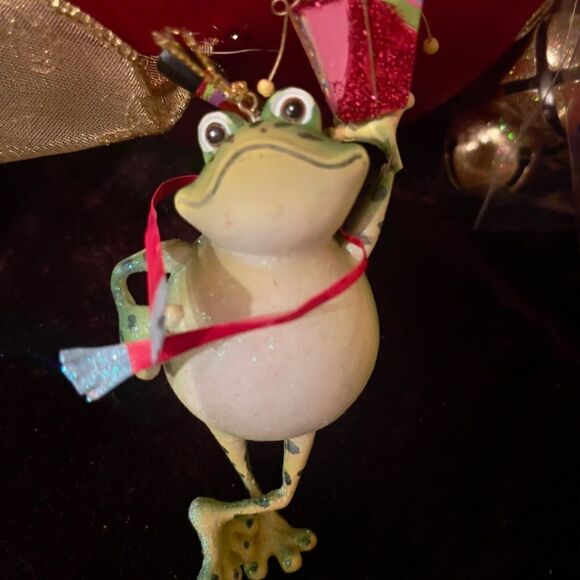 Green Ornament Bundle! - Picture 15 of 16